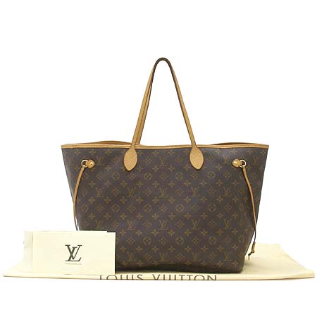 Louis Vuitton(���̺���) M40157 ���׷� ĵ���� �׹�Ǯ GM ����� [��������] �̹���2 - ���̺��� �߰���ǰ