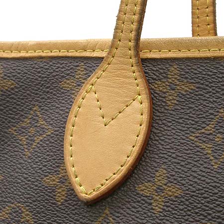Louis Vuitton(���̺���) M40157 ���׷� ĵ���� �׹�Ǯ GM ����� [��������] �̹���3 - ���̺��� �߰���ǰ