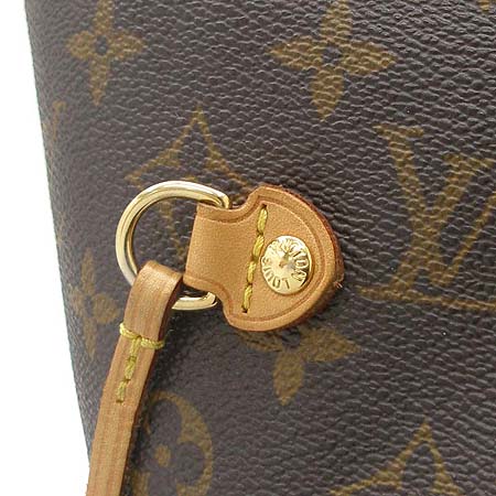 Louis Vuitton(���̺���) M40157 ���׷� ĵ���� �׹�Ǯ GM ����� [��������] �̹���4 - ���̺��� �߰���ǰ