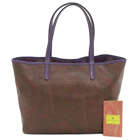 Etro(��Ʈ��) 1C337 2616 ������ ���� ����� [��������] �̹���2 - ���̺��� �߰���ǰ