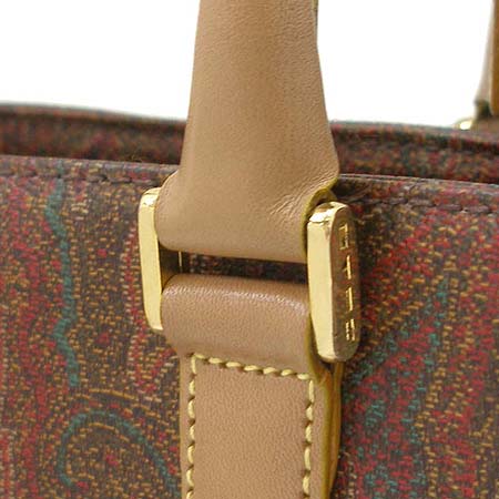 Etro(��Ʈ��) 01554 ������ �簢 ��Ʈ�� �̹���3 - ���̺��� �߰���ǰ