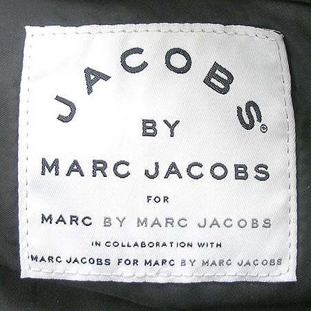 Marc_Jacob(��ũ ���� ��ũ�����߽�) ���� ��Ʈ�� �̹���4 - ���̺��� �߰���ǰ