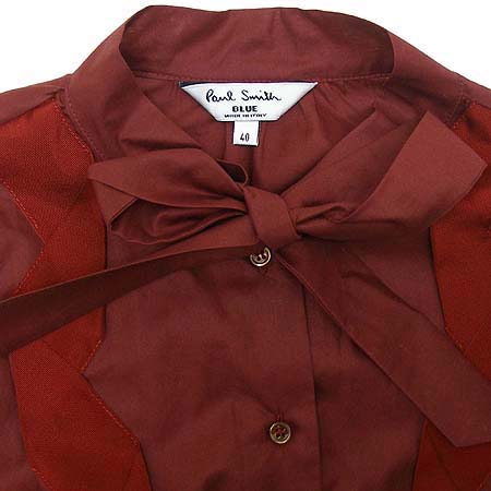 Paul Smith(�����̽�) ���콺 �̹���2 - ���̺��� �߰���ǰ