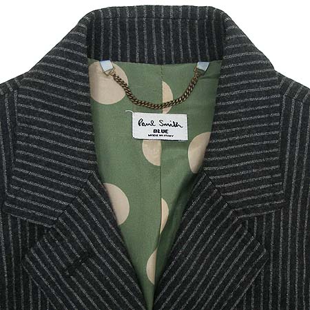 Paul Smith(�����̽�) ����[��õ��] �̹���4 - ���̺��� �߰���ǰ