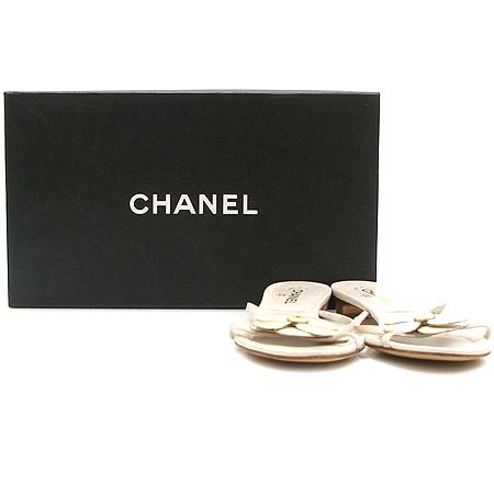 Chanel(����) ��Ḯ�� ��� ������ ���� �̹���2 - ���̺��� �߰���ǰ