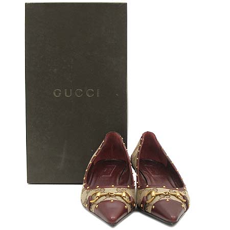 Gucci(����) 120088 GG �ΰ� �ڰ��� ¡ ��� ������ ������ ���� �̹���2 - ���̺��� �߰���ǰ