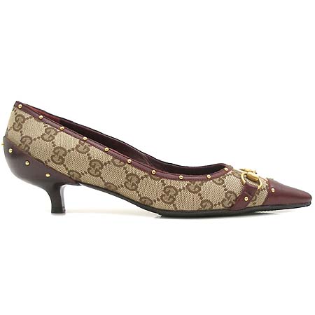 Gucci(����) 120088 GG �ΰ� �ڰ��� ¡ ��� ������ ������ ���� �̹���4 - ���̺��� �߰���ǰ