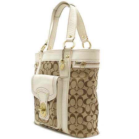 Coach(��ġ) �ñ׳��� ���̺��� ���� ��ư ����� �̹���2 - ���̺��� �߰���ǰ