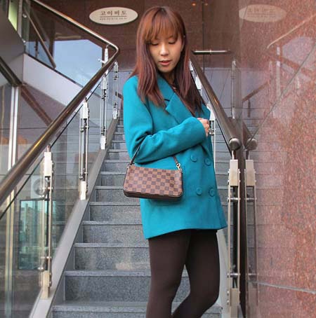 Louis Vuitton(���̺���) N51983 �ٹ̿� ĵ���� NAVONA �Ŀ�ġ ����� [��������] �̹���5 - ���̺��� �߰���ǰ
