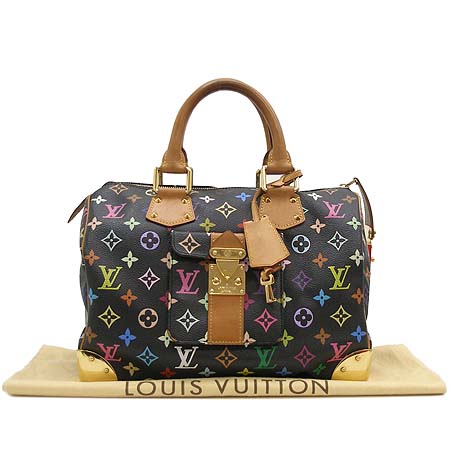 Louis Vuitton(���̺���) M92642 ���׷� ��Ƽ�÷� ���� ���ǵ�30 ��Ʈ�� [��������] �̹���2 - ���̺��� �߰���ǰ