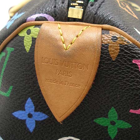 Louis Vuitton(���̺���) M92642 ���׷� ��Ƽ�÷� ���� ���ǵ�30 ��Ʈ�� [��������] �̹���3 - ���̺��� �߰���ǰ