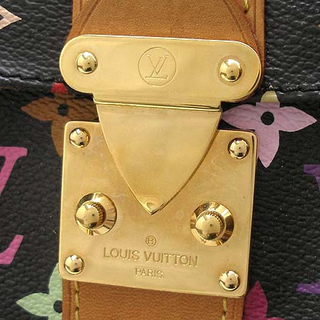 Louis Vuitton(���̺���) M92642 ���׷� ��Ƽ�÷� ���� ���ǵ�30 ��Ʈ�� [��������] �̹���4 - ���̺��� �߰���ǰ