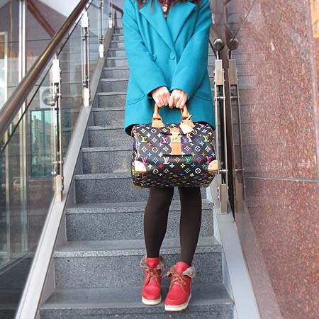 Louis Vuitton(���̺���) M92642 ���׷� ��Ƽ�÷� ���� ���ǵ�30 ��Ʈ�� [��������] �̹���5 - ���̺��� �߰���ǰ