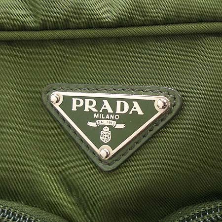 Prada(�����) �к긯 ������ ��Ʈ�� �̹���3 - ���̺��� �߰���ǰ