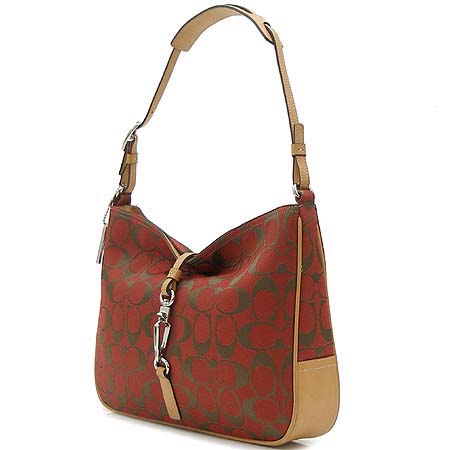 Coach(��ġ) �ñ׳�ó �ڰ��� ����� �̹���2 - ���̺��� �߰���ǰ