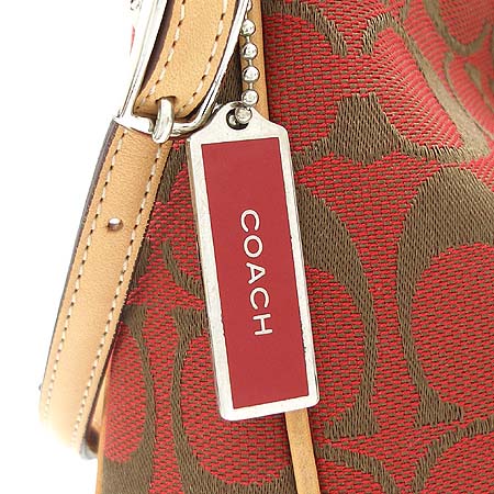 Coach(��ġ) �ñ׳�ó �ڰ��� ����� �̹���3 - ���̺��� �߰���ǰ