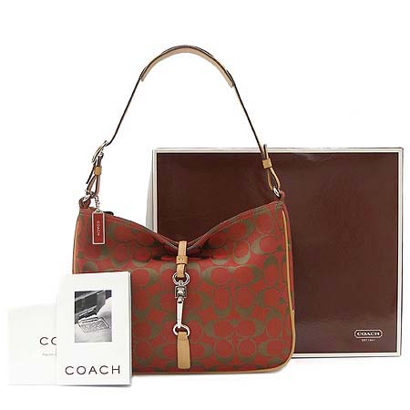 Coach(��ġ) �ñ׳�ó �ڰ��� ����� �̹���4 - ���̺��� �߰���ǰ