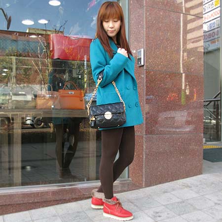 Metrocity(��Ʈ�ν�Ƽ) ���� M �ΰ� ��� ���� ü�� ����� �̹���5 - ���̺��� �߰���ǰ