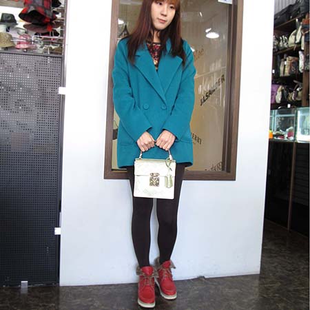 Louis Vuitton(���̺���) M91068 ���׷� ������ SPRING STREET (������ ��Ʈ��Ʈ) ��Ʈ�� �̹���5 - ���̺��� �߰���ǰ