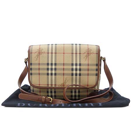 Burberry(������) Ŭ���� üũ ũ�ν��� �̹���2 - ���̺��� �߰���ǰ