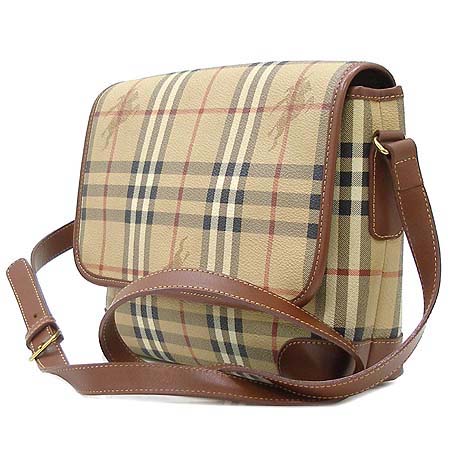 Burberry(������) Ŭ���� üũ ũ�ν��� �̹���3 - ���̺��� �߰���ǰ