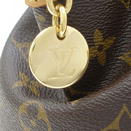 Louis Vuitton(���̺���) M40143 ���׷� ĵ���� Ƽ���� PM ��Ʈ�� [��������] �̹���3 - ���̺��� �߰���ǰ