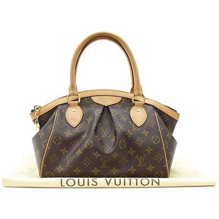 Louis Vuitton(���̺���) M40143 ���׷� ĵ���� Ƽ���� PM ��Ʈ�� [��������] �̹���4 - ���̺��� �߰���ǰ