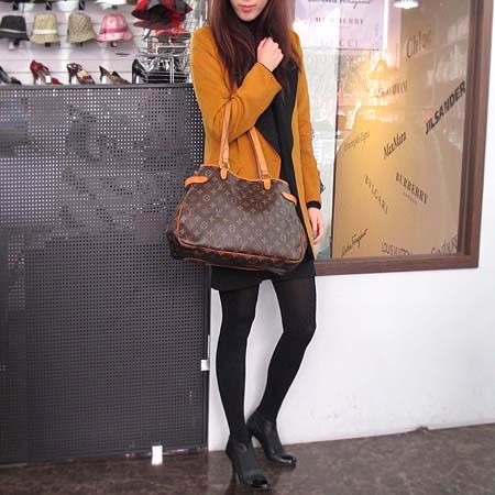Louis Vuitton(���̺���) M51154 ���׷� ĵ���� ��Ƽ� ȣ����Ż ����� [�б�������] �̹���5 - ���̺��� �߰���ǰ