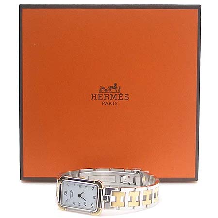 Hermes(�����޽�) CR1.220 130/3760 ũ�ξ��긣 ���� ���� �޺� �ð� [��������] �̹���2 - ���̺��� �߰���ǰ