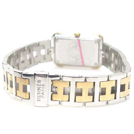 Hermes(�����޽�) CR1.220 130/3760 ũ�ξ��긣 ���� ���� �޺� �ð� [��������] �̹���3 - ���̺��� �߰���ǰ