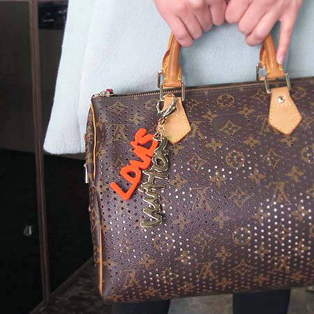 Louis Vuitton(���̺���) M65765 �׷���Ƽ ������ ���� �̹���4 - ���̺��� �߰���ǰ