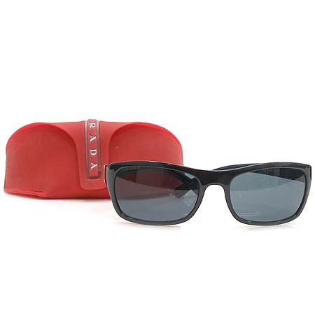 Prada(�����) SPR11F ���� �̴ϼ� ���� ���۶� �̹���2 - ���̺��� �߰���ǰ