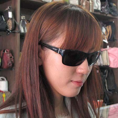 Prada(�����) SPR11F ���� �̴ϼ� ���� ���۶� �̹���5 - ���̺��� �߰���ǰ