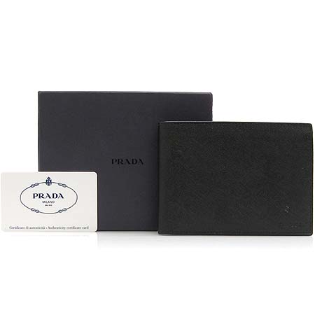 Prada(�����) M114 SAFFIANO ���� ���� ������ [�б�������] �̹���2 - ���̺��� �߰���ǰ