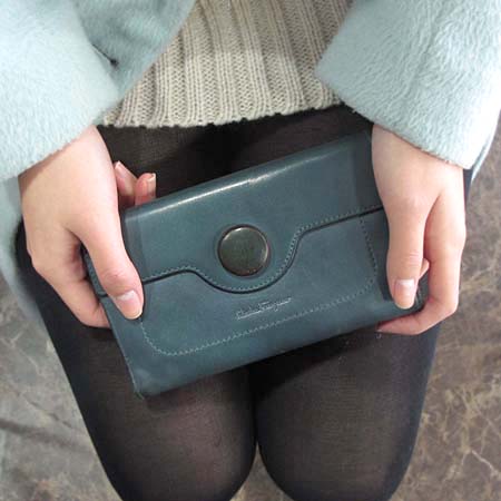Ferragamo(��󰡸�) 22 6761 ������ �̹���5 - ���̺��� �߰���ǰ