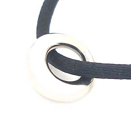 CHAUMET(���) 18K ȭ��Ʈ��� ANNEAU (�ƴ�) �Ҵ�Ʈ ��ũ ��� ������ ����� �̹���2 - ���̺��� �߰���ǰ