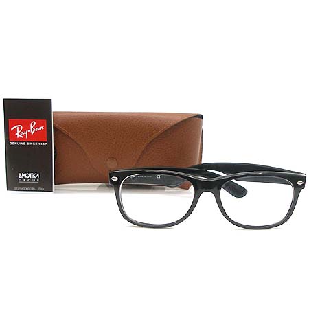 RAY-BAN(���̺�) RB2132 ���� �Ȱ��� �̹���2 - ���̺��� �߰���ǰ
