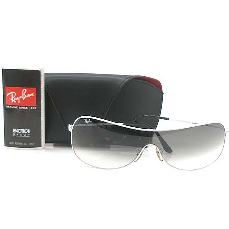 RAY-BAN(���̺�) RB3211  ���� ���۶� �̹���2 - ���̺��� �߰���ǰ
