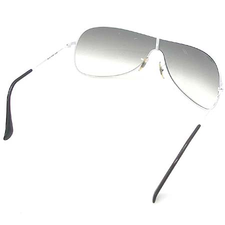 RAY-BAN(���̺�) RB3211  ���� ���۶� �̹���3 - ���̺��� �߰���ǰ