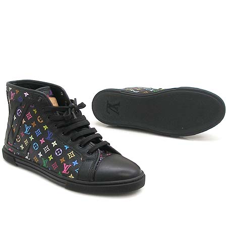 Louis Vuitton(���̺���) XQ3U6PTM ��ġ �߸� ����Ŀ�� �̹���2 - ���̺��� �߰���ǰ