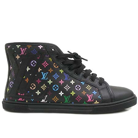 Louis Vuitton(���̺���) XQ3U6PTM ��ġ �߸� ����Ŀ�� �̹���3 - ���̺��� �߰���ǰ