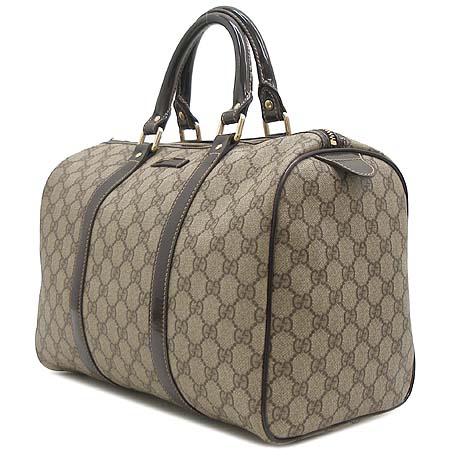 Gucci(����) 193603 GG�ΰ� PVC ������ ��Ʈ�� [��������] �̹���2 - ���̺��� �߰���ǰ