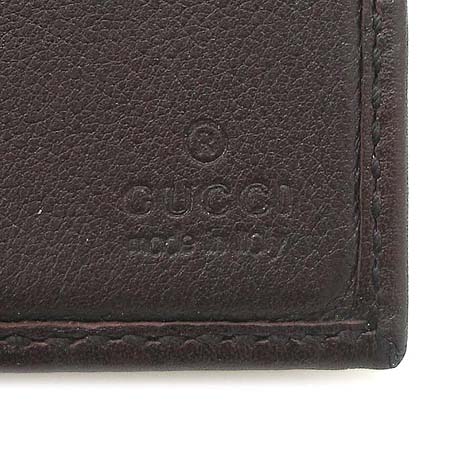 Gucci(����) 170580 GG �ΰ� �ø� ���� �Ӵ�Ŭ�� ������ [��������] �̹���4 - ���̺��� �߰���ǰ
