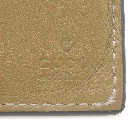 Gucci(����) 145754 GG�ΰ� ī�� �ø� ������ �̹���4 - ���̺��� �߰���ǰ