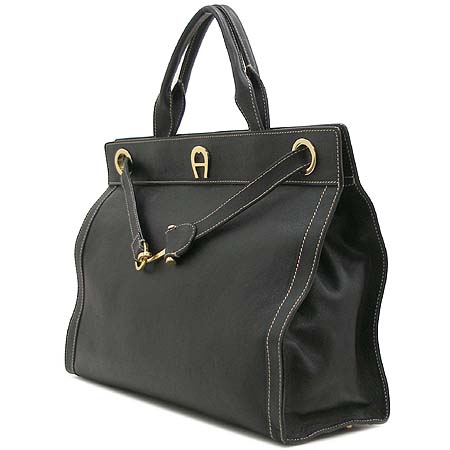 Aigner(���̱׳�) ���� �ΰ� ��Ʈ ��� �簢 ��Ʈ�� �̹���2 - ���̺��� �߰���ǰ