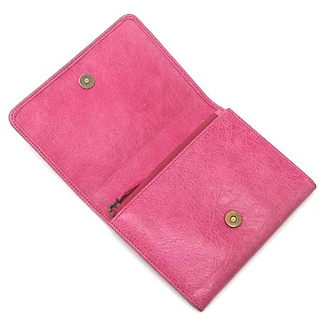 Balenciaga(�߷��þư�) 225088 ���� ������ [��������] �̹���2 - ���̺��� �߰���ǰ
