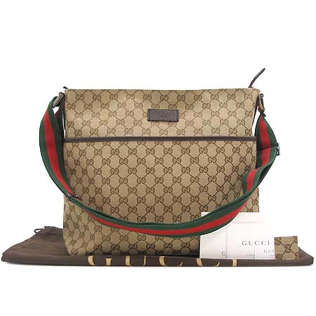 Gucci(����) 189751 �к긯 ũ�ν��� [��������] �̹���2 - ���̺��� �߰���ǰ