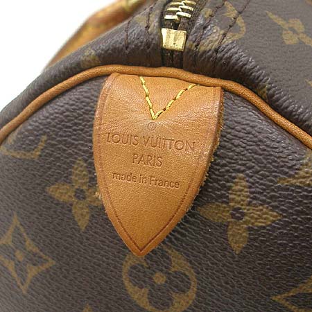 Louis Vuitton(���̺���) M41524 ���׷� ĵ���� ���ǵ�35 ��Ʈ�� [��������] �̹���4 - ���̺��� �߰���ǰ