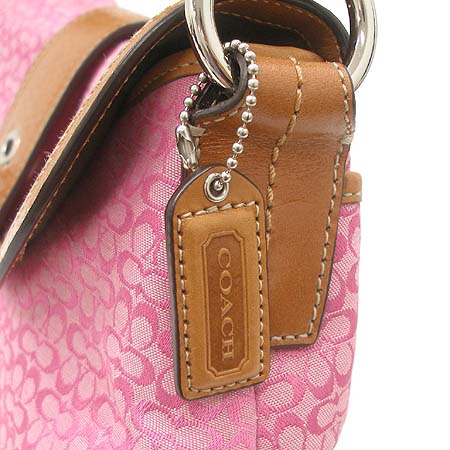 Coach(��ġ) ��ũ �ñ׳��� �𰡵� ����� ��Ʈ��� ����� �̹���3 - ���̺��� �߰���ǰ