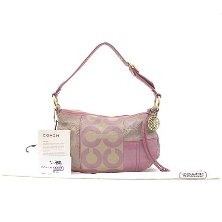 Coach(��ġ) 13649 ��ġ��ũ �ñ׳��� �� ��Ʈ ȣ�� ����� �̹���2 - ���̺��� �߰���ǰ